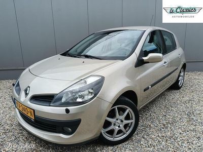 Renault Clio R.S.