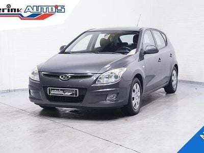 Occasion Hyundai i30 Dynamiq 123 PK (90 kW) 2007 Grijs Hatchback