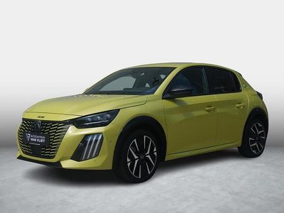 Gebruikt 2025 Peugeot e-208 GTi Hatchback | € 31.989 (Duur)