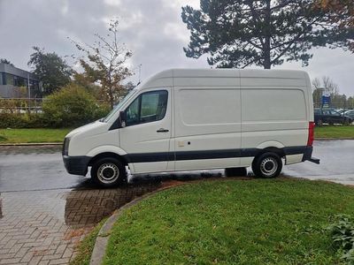 VW Crafter