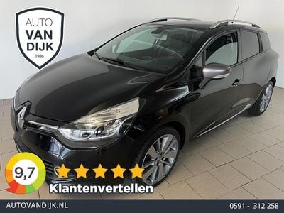 Renault Clio GrandTour