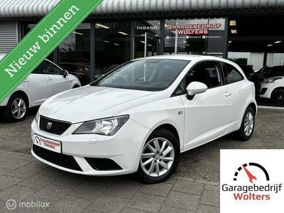 Seat Ibiza SC