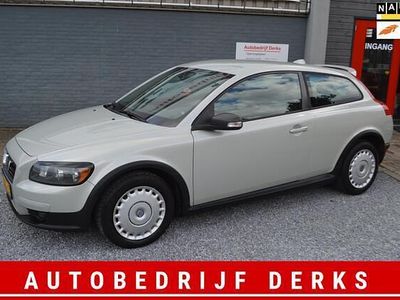 Volvo C30