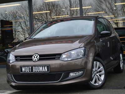 tweedehands VW Polo 1.2 Style Airco Cruise