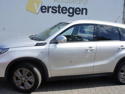 Zilver Occasion 2025 Suzuki Vitara SUV | € 27.950 (Iets duurder)