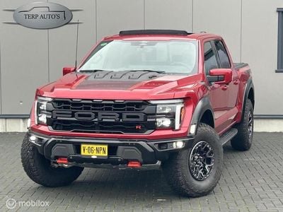 Occasion Ford F-150 Raptor 730 PK (536 kW) 2024 Rood Pickup