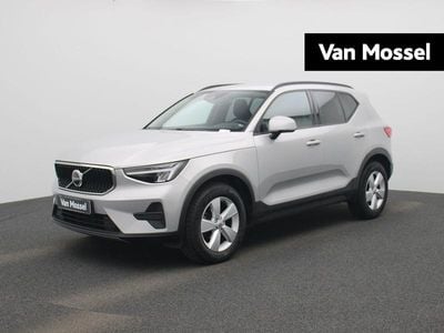 Occasion Volvo XC40 129 PK (94 kW) 2023 Grijs SUV