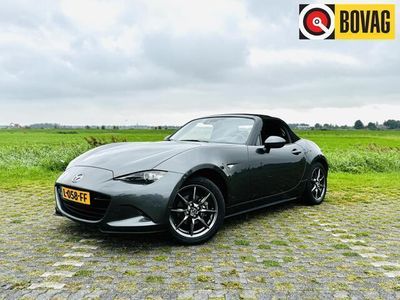 Mazda MX5