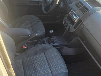 Occasion VW Polo Cross 64 PK (47 kW) 2006 Hatchback