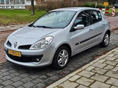 Renault Clio R.S.