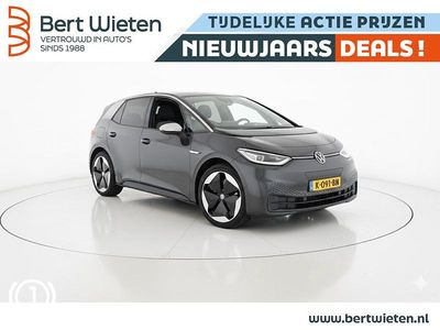 Grijs Occasion 2020 VW ID.3 Hatchback | € 18.735