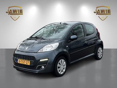 tweedehands Peugeot 107 1.0 Active