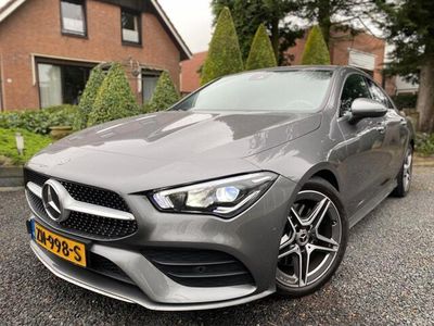 Mercedes CLA200