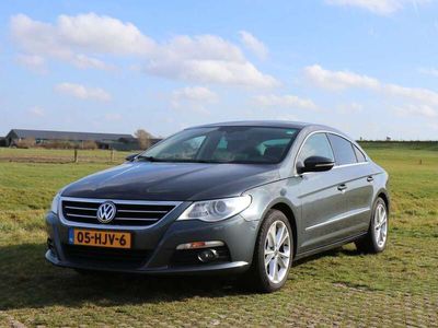 VW CC