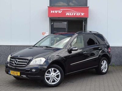 Mercedes ML280
