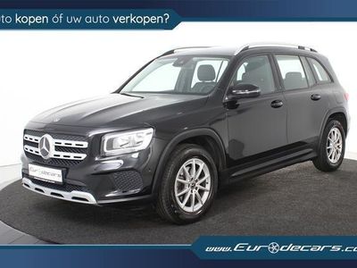 Mercedes GLB200