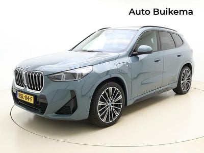 Groen Gebruikt 2024 BMW X1 M Sport SUV | € 54.999 (Iets duurder)