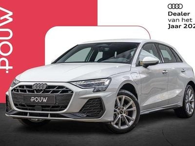 Audi A3 Sportback e-tron