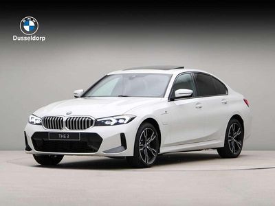 BMW 330e