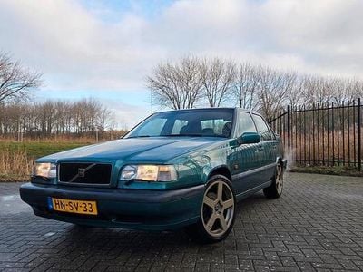 Gebruikt 1994 Volvo 850 | € 5.750