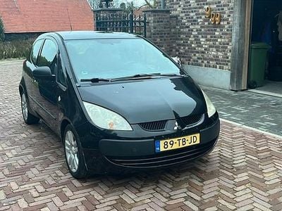 Occasion Mitsubishi Colt 95 PK (69 kW) 2006