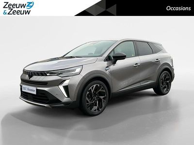 Grijs Occasion 2025 Renault Symbioz Esprit Alpine SUV | € 32.895 (Eerlijke prijs)