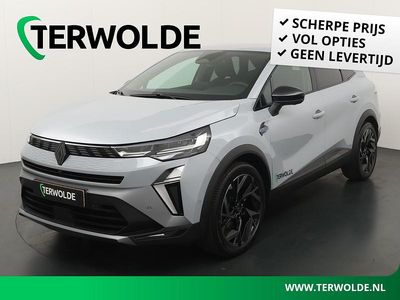 Grijs Occasion 2025 Renault Symbioz Esprit Alpine SUV | € 34.945 (Eerlijke prijs)