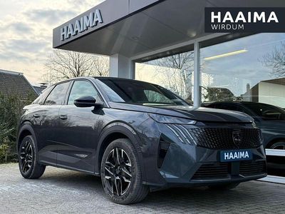 Occasion Peugeot 3008 Allure 2026 Grijs SUV