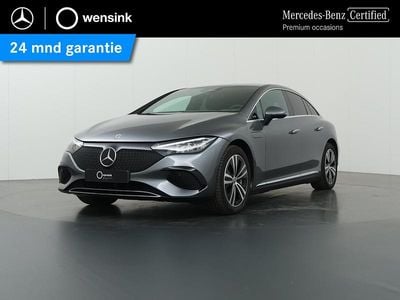 Mercedes EQE300