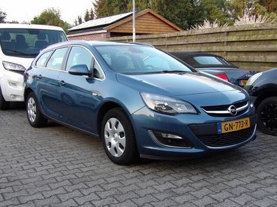 tweedehands Opel Astra 1.6 CDTi Design Ed.