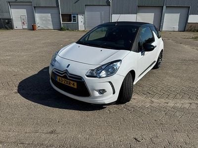 Citroën DS3 Cabriolet