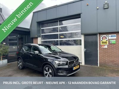 tweedehands Volvo XC40 1.5 T5 Recharge Business Pro AUTO PILOT *ALL-IN PRIJS*