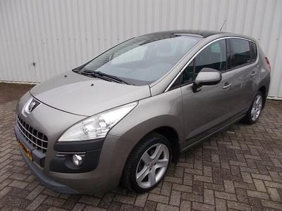 Occasion Peugeot 3008 120 PK (88 kW) 2010 Grijs MPV