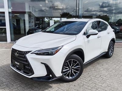 Lexus NX450h+