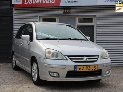 Suzuki Liana