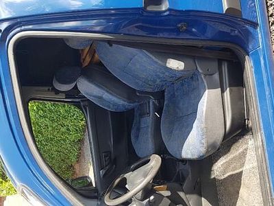 Overige Occasion 1997 Peugeot Partner MPV | € 3.250 (Duur)