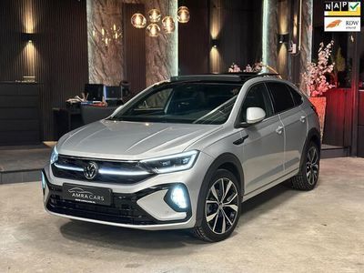 Overige Gebruikt 2022 VW Taigo R-line SUV | € 32.500 (Duur)