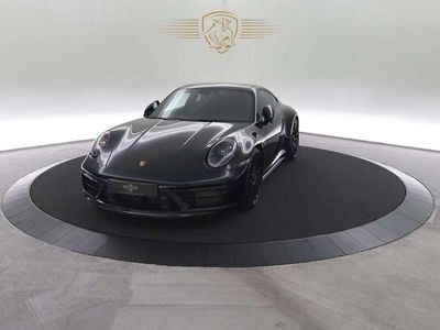Porsche 911 Carrera GTS