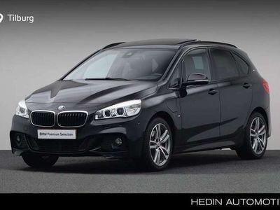 BMW 225 Active Tourer