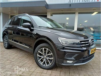 VW Tiguan Allspace