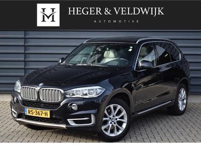 tweedehands BMW X5 xDrive30d HIGH EXECUTIVE | PANORAMADAK | HARMAN/KA