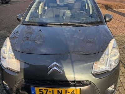 Occasion 2010 Citroën C3 Advance Sedan | € 3.500 (Duur)