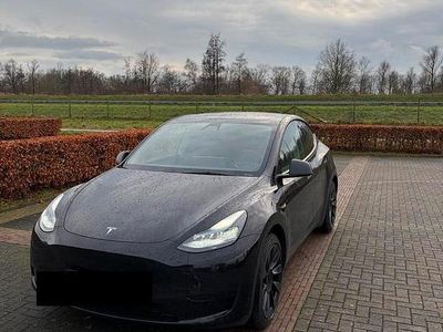 Gebruikt 2023 Tesla Model Y RWD SUV | € 29.500 (Goede deal)