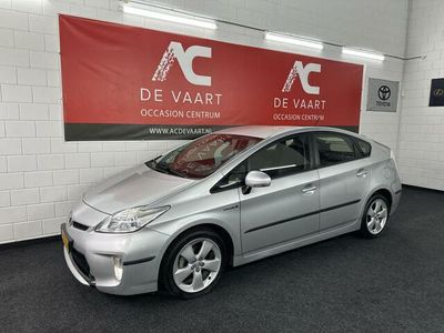 tweedehands Toyota Prius 1.8 Business - NAVI/CAMERA/NAP/DEALERONDERHOUD