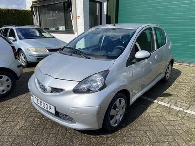 tweedehands Toyota Aygo /Airco!