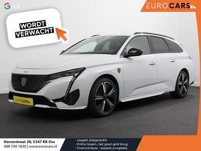 Wit Gebruikt 2024 Peugeot 308 GT Stationwagen | € 24.690 (Goede deal)