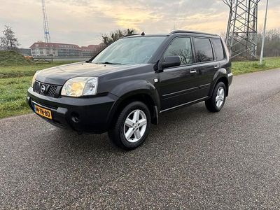 Occasion 2006 Nissan X-Trail SUV | € 4.500 (Iets duurder)