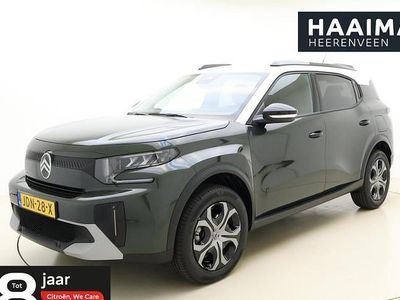 Nieuw 2025 Citroën e-C3 Aircross SUV | € 32.950 (Eerlijke prijs)