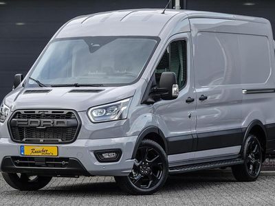 Grijs Gebruikt 2024 Ford Transit Raptor Van | € 47.950