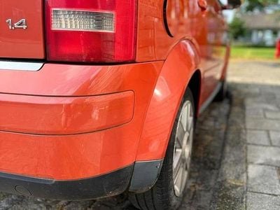 Occasion 2001 Audi A2 Hatchback | € 1.100 (Super prijs)